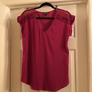 Express blouse